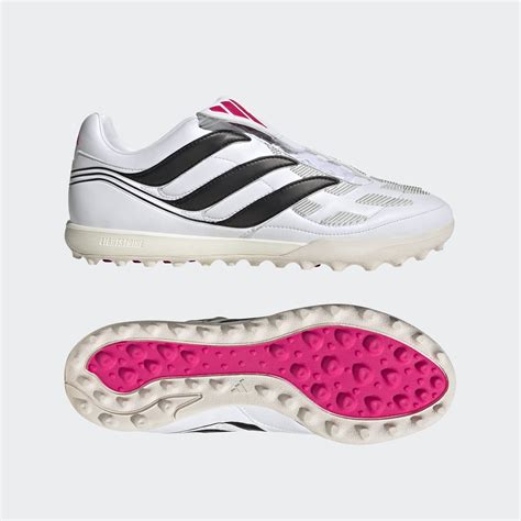 buiten schoenen adidas turf|Adidas.